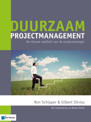 cover image of Duurzaam projectmanagement